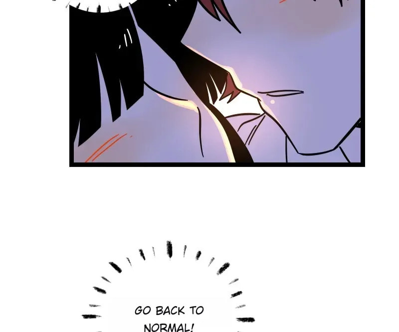 Monday to Weekend (Colored) Chapter 68 page 72 - 