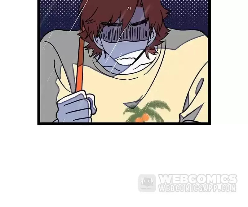 Monday to Weekend (Colored) Chapter 69 page 11 - 