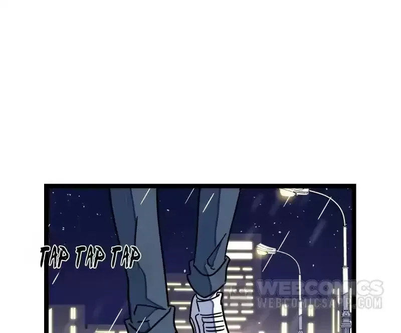 Monday to Weekend (Colored) Chapter 69 page 3 - 