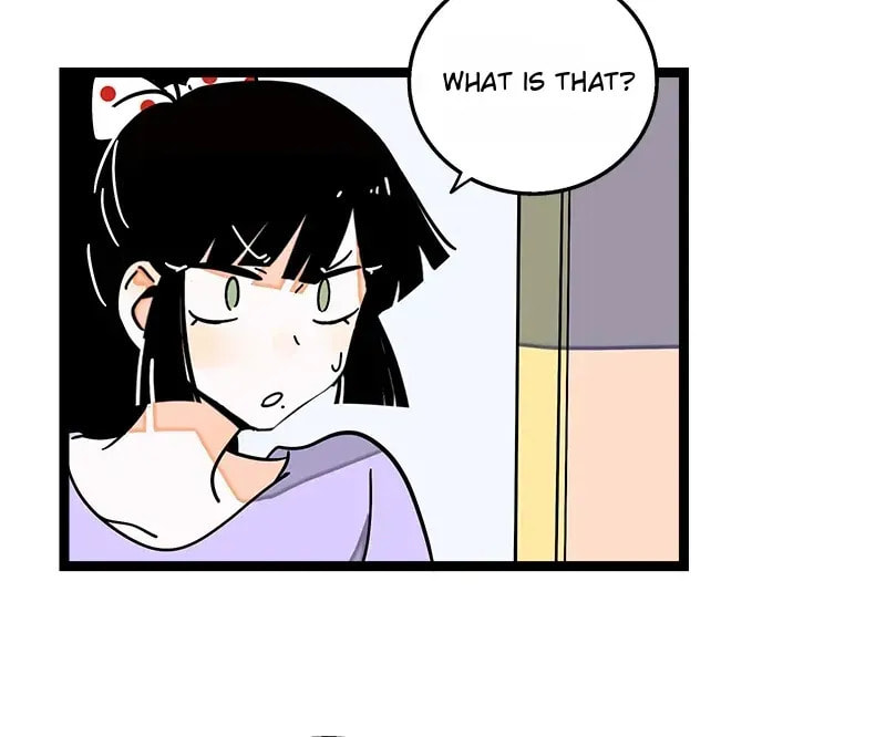 Monday to Weekend (Colored) Chapter 69 page 21 - 
