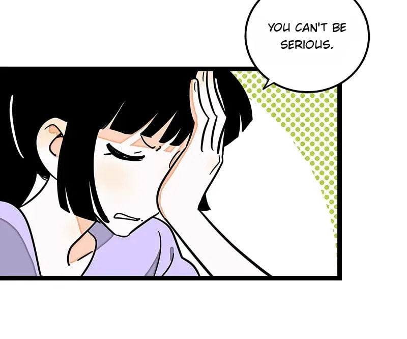 Monday to Weekend (Colored) Chapter 69 page 25 - 