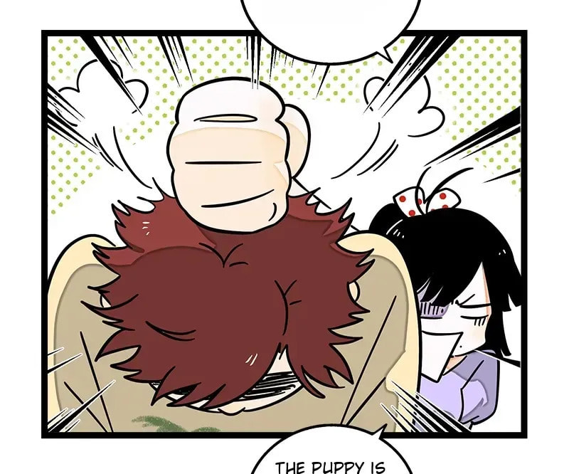 Monday to Weekend (Colored) Chapter 69 page 36 - 