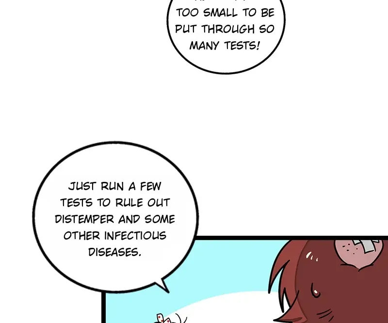Monday to Weekend (Colored) Chapter 69 page 37 - 