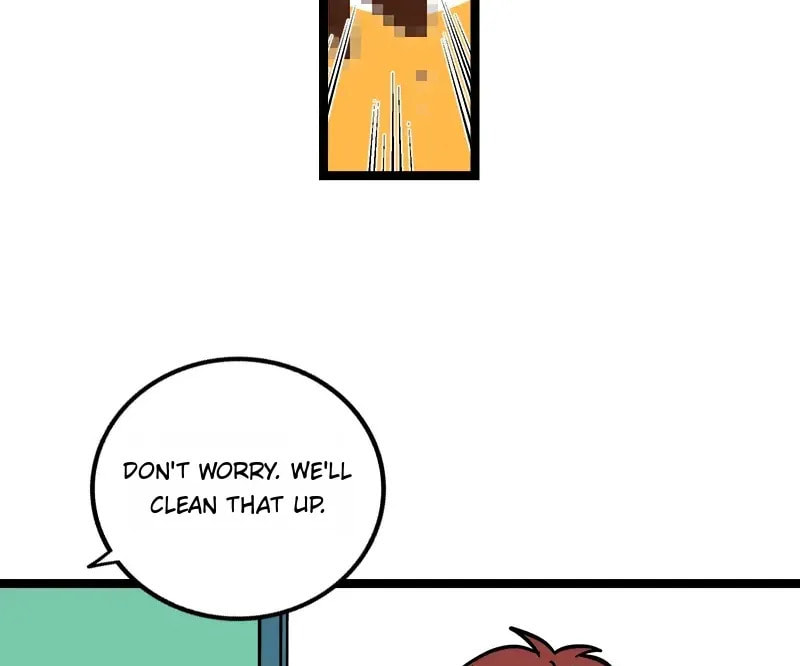 Monday to Weekend (Colored) Chapter 69 page 45 - 