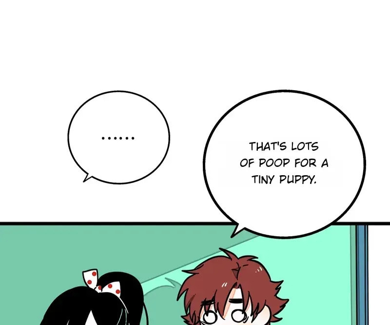 Monday to Weekend (Colored) Chapter 69 page 47 - 