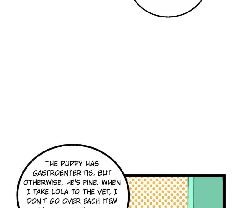Monday to Weekend (Colored) Chapter 69 page 60 - 