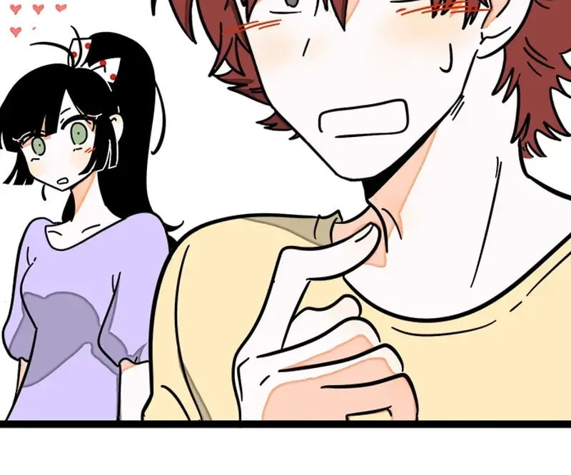 Monday to Weekend (Colored) Chapter 69 page 66 - 