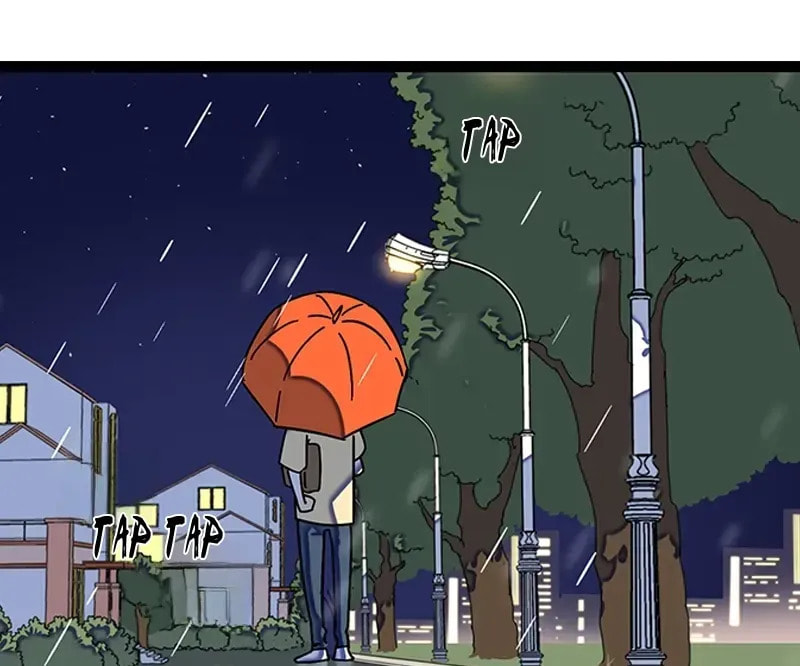 Monday to Weekend (Colored) Chapter 69 page 9 - 