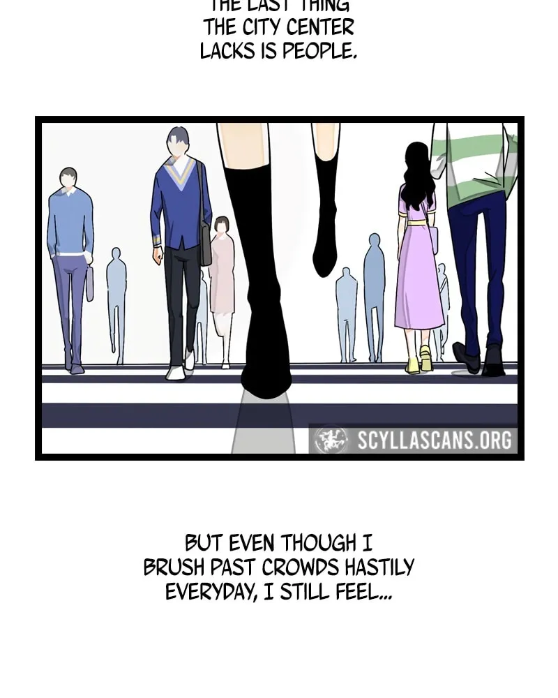 Monday to Weekend (Colored) Chapter 7 page 15 - 