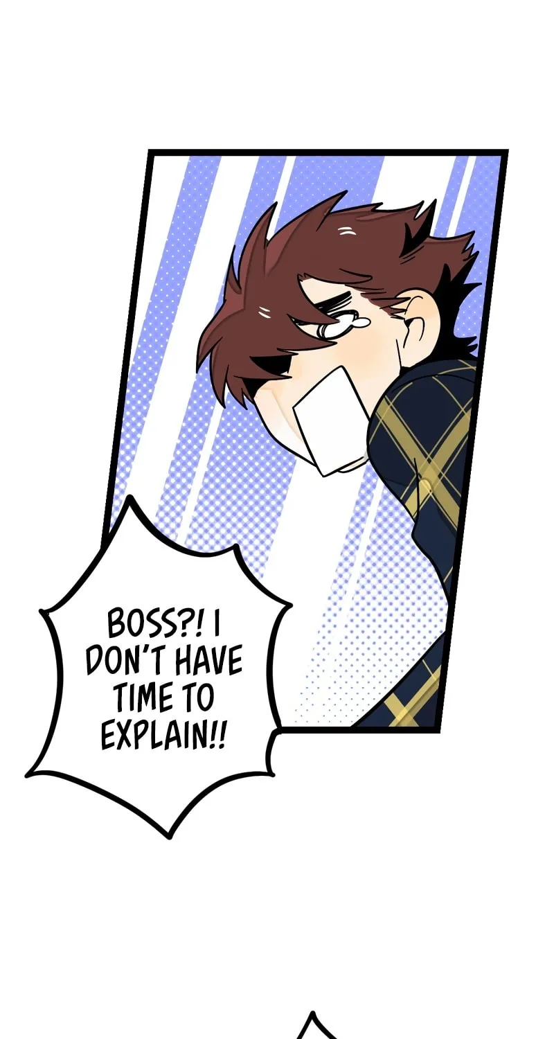 Monday to Weekend (Colored) Chapter 7 page 18 - 