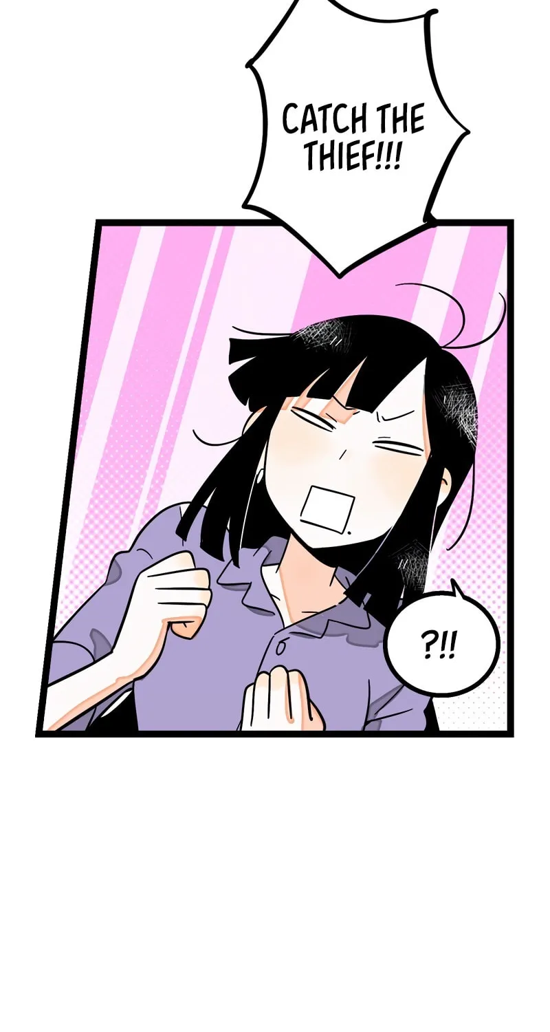 Monday to Weekend (Colored) Chapter 7 page 19 - 