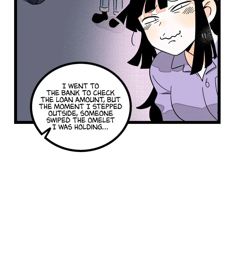 Monday to Weekend (Colored) Chapter 7 page 22 - 