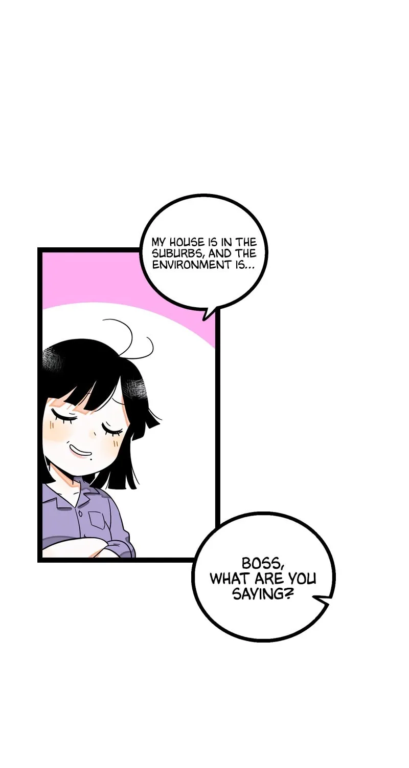 Monday to Weekend (Colored) Chapter 7 page 26 - 