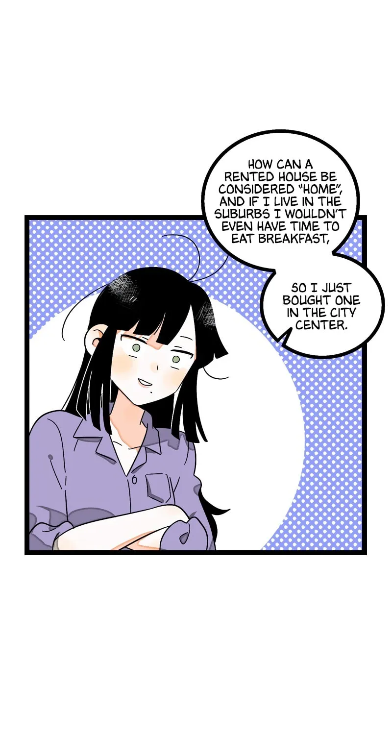 Monday to Weekend (Colored) Chapter 7 page 27 - 