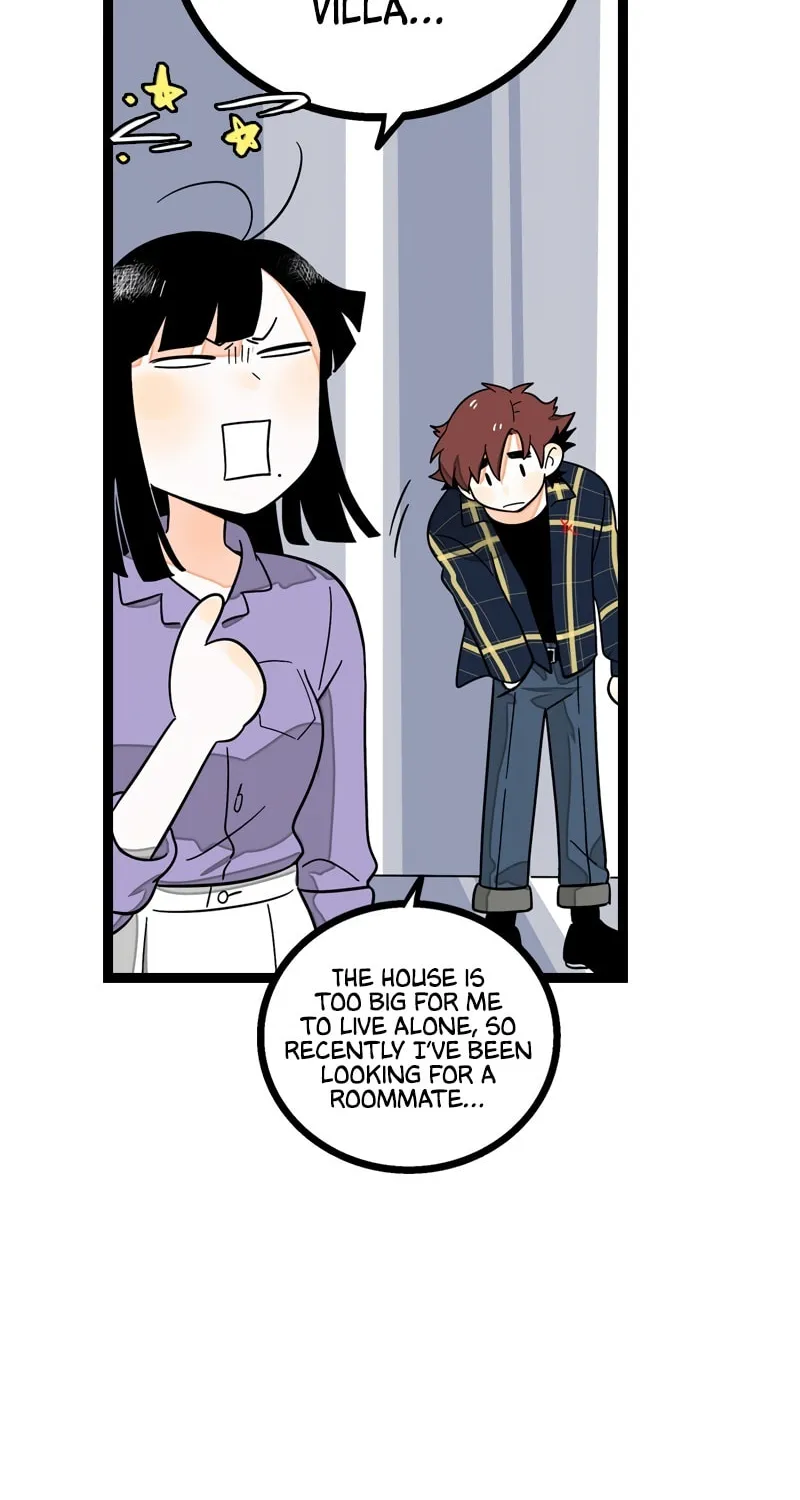 Monday to Weekend (Colored) Chapter 7 page 31 - 