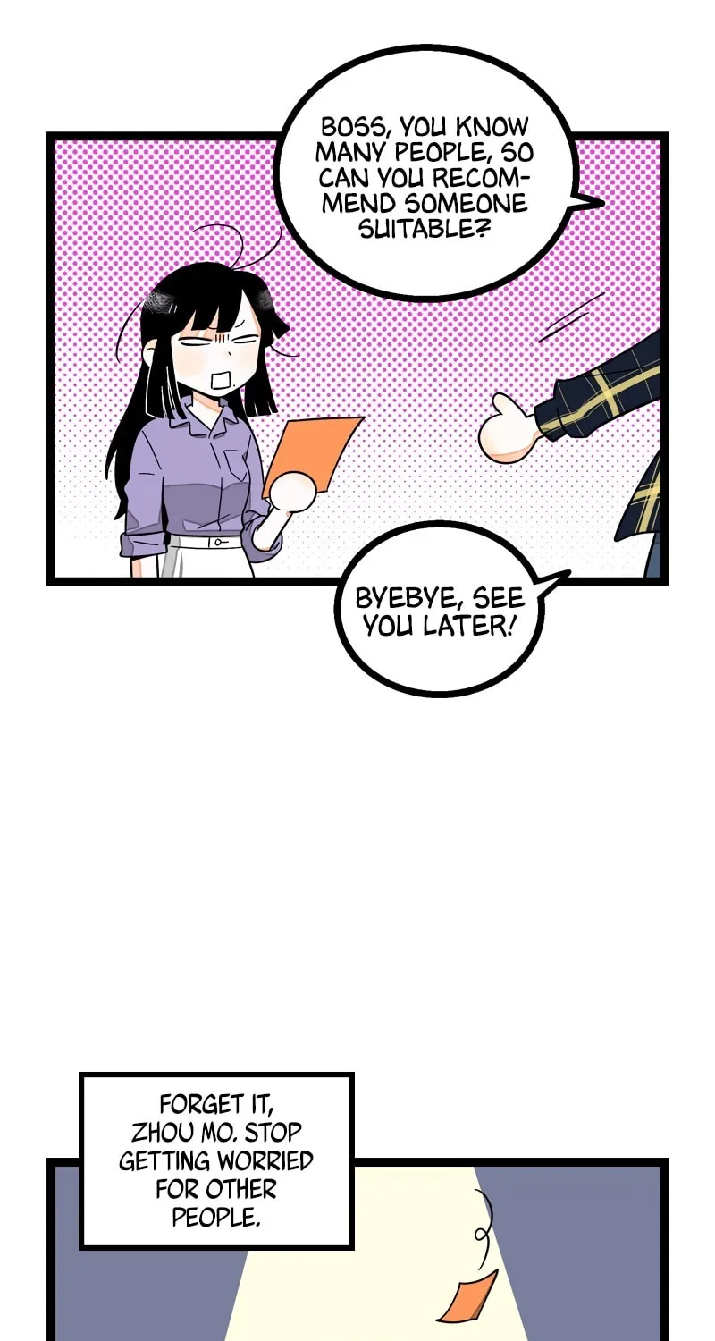 Monday to Weekend (Colored) Chapter 7 page 32 - 
