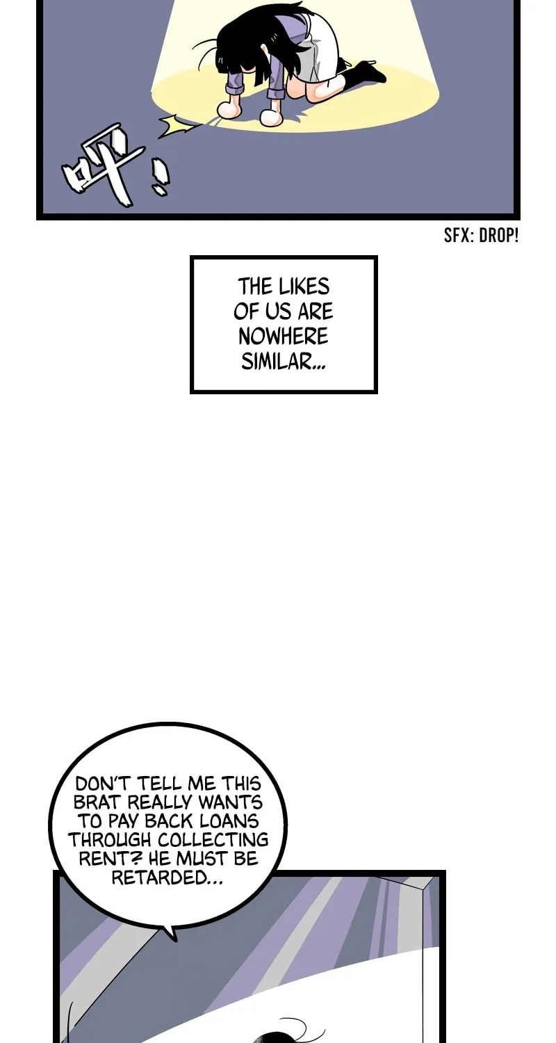 Monday to Weekend (Colored) Chapter 7 page 33 - 