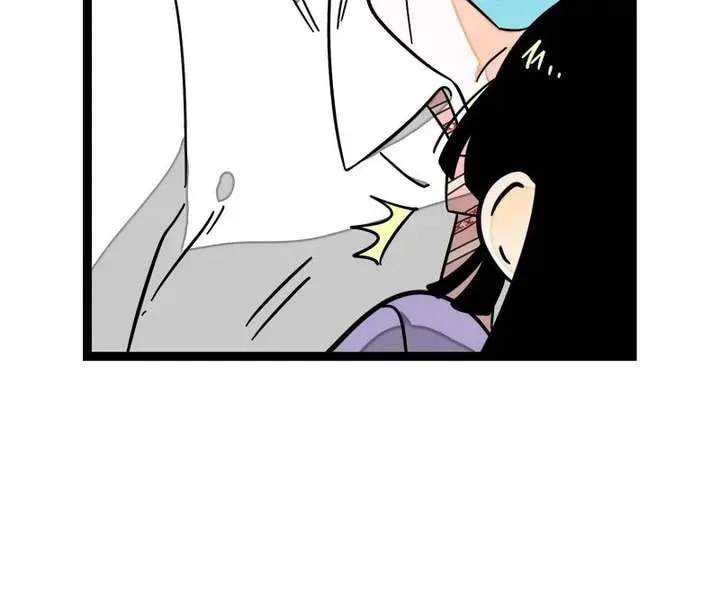 Monday to Weekend (Colored) Chapter 70 page 20 - 