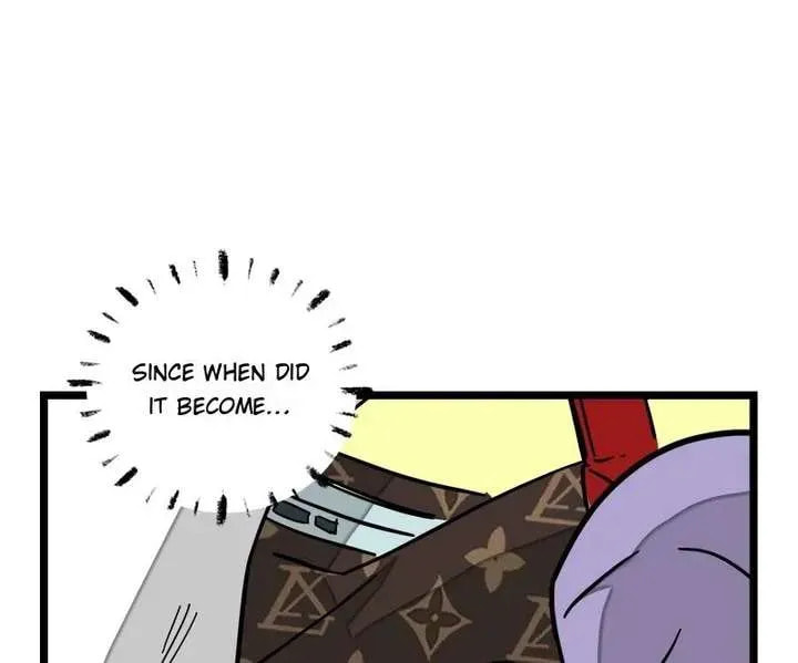 Monday to Weekend (Colored) Chapter 70 page 37 - 