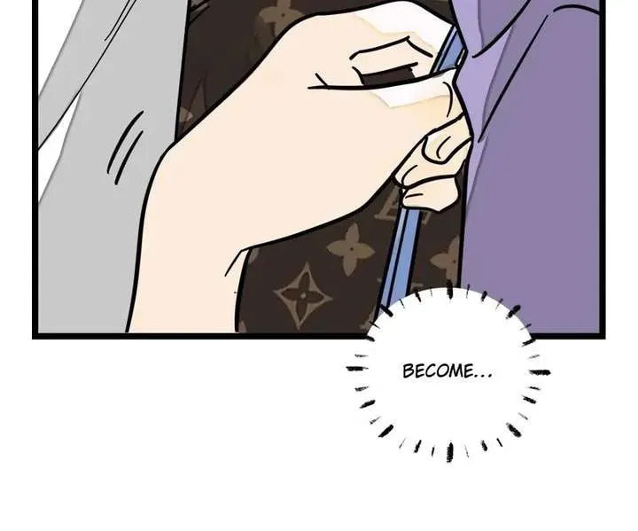 Monday to Weekend (Colored) Chapter 70 page 38 - 