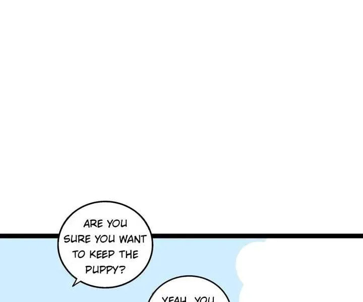 Monday to Weekend (Colored) Chapter 70 page 5 - 