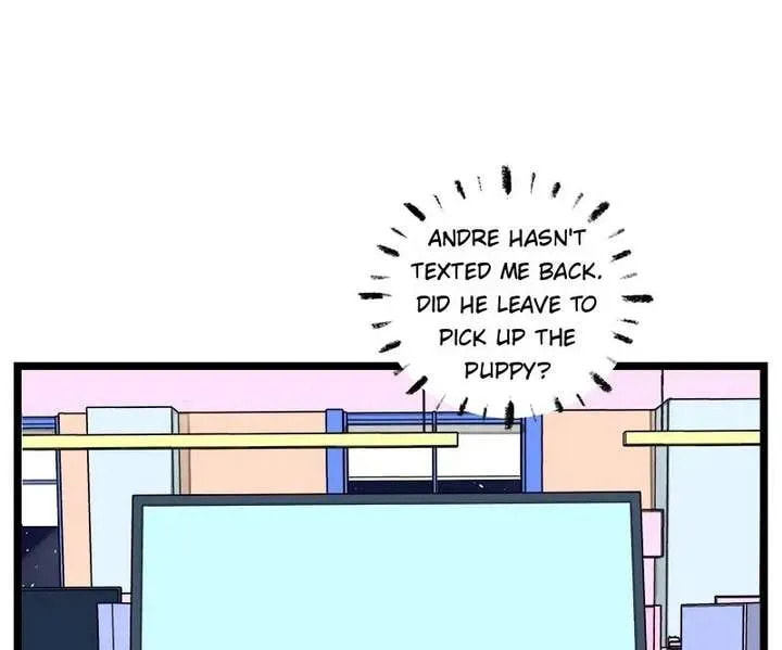 Monday to Weekend (Colored) Chapter 70 page 47 - 