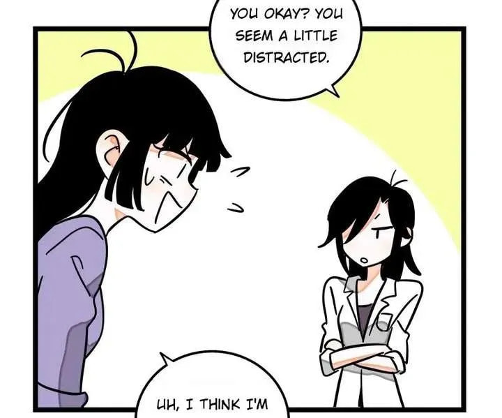Monday to Weekend (Colored) Chapter 70 page 52 - 