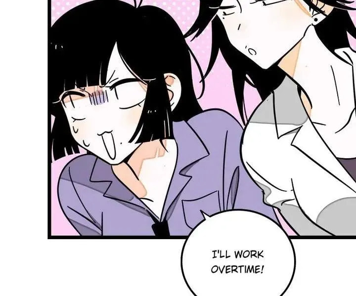 Monday to Weekend (Colored) Chapter 70 page 54 - 