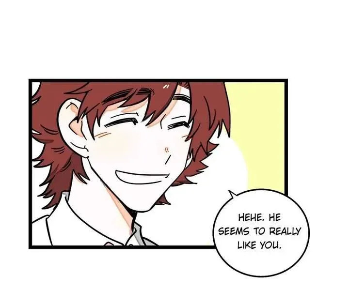Monday to Weekend (Colored) Chapter 70 page 70 - 
