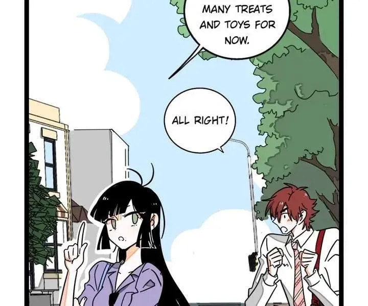 Monday to Weekend (Colored) Chapter 70 page 8 - 