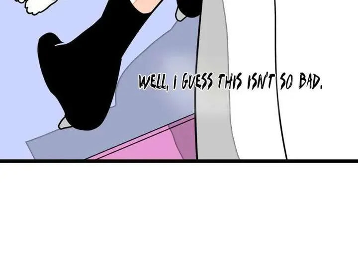 Monday to Weekend (Colored) Chapter 70 page 74 - 