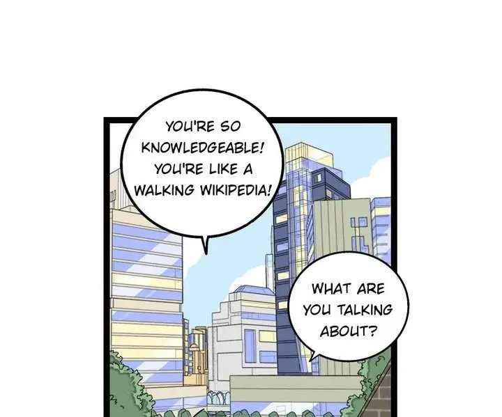 Monday to Weekend (Colored) Chapter 70 page 10 - 