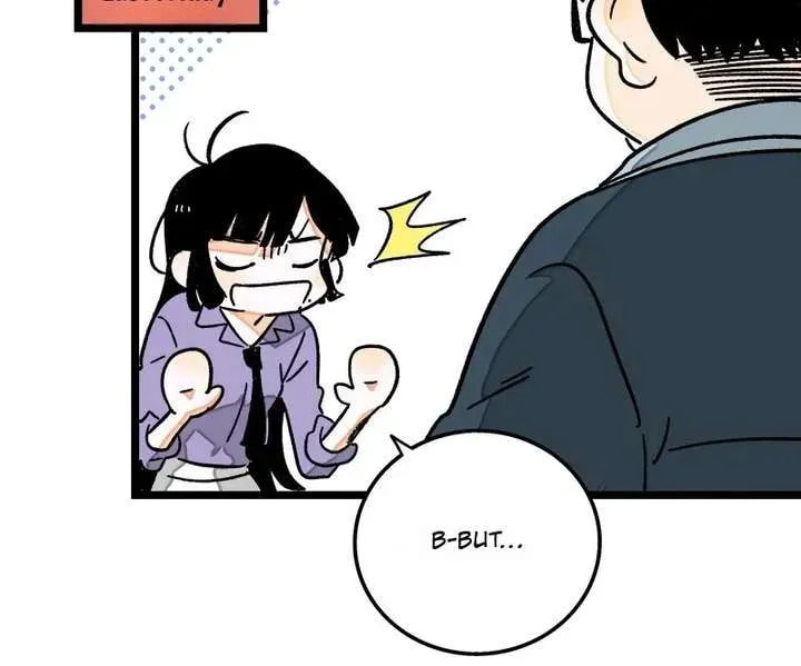 Monday to Weekend (Colored) Chapter 71 page 18 - 