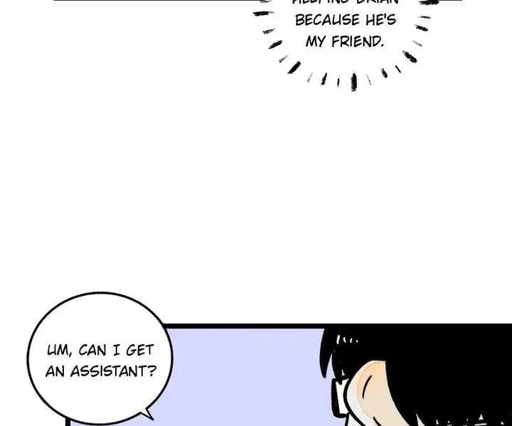 Monday to Weekend (Colored) Chapter 71 page 22 - 