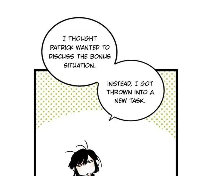 Monday to Weekend (Colored) Chapter 71 page 29 - 