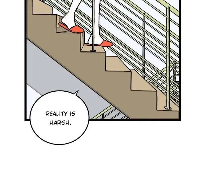 Monday to Weekend (Colored) Chapter 71 page 39 - 