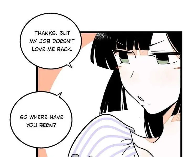 Monday to Weekend (Colored) Chapter 71 page 45 - 