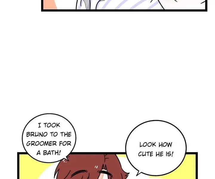 Monday to Weekend (Colored) Chapter 71 page 46 - 