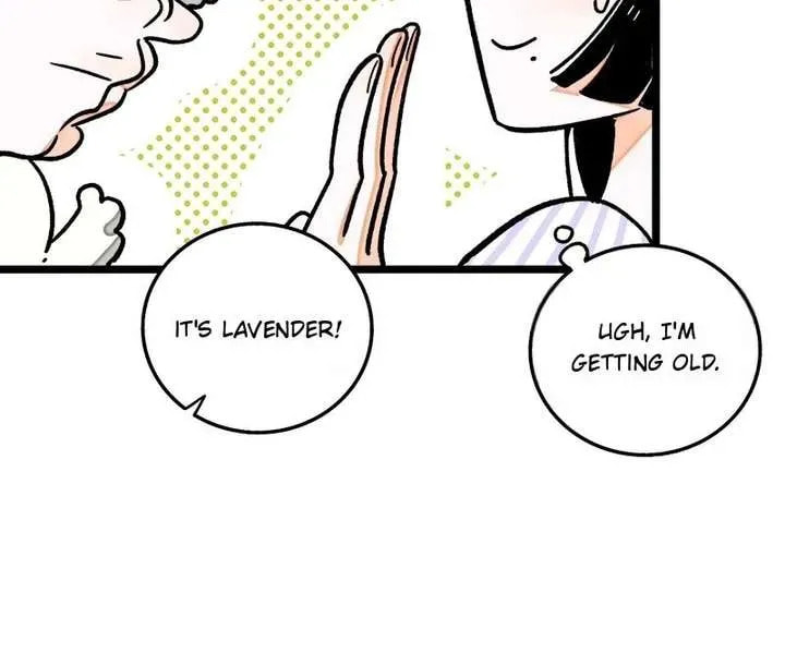 Monday to Weekend (Colored) Chapter 71 page 49 - 