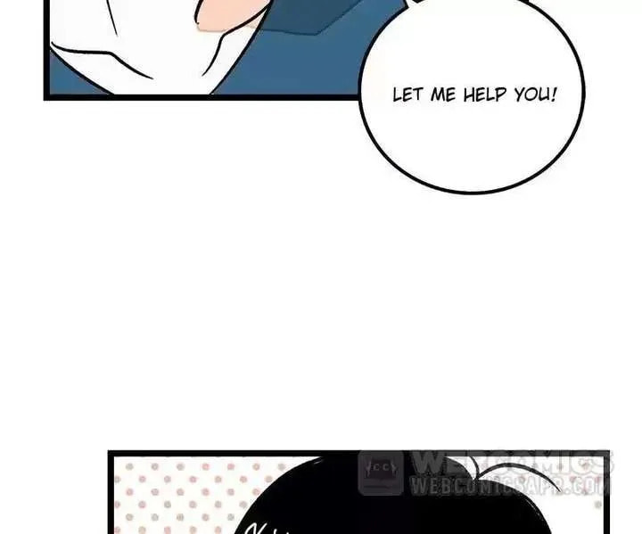 Monday to Weekend (Colored) Chapter 71 page 59 - 