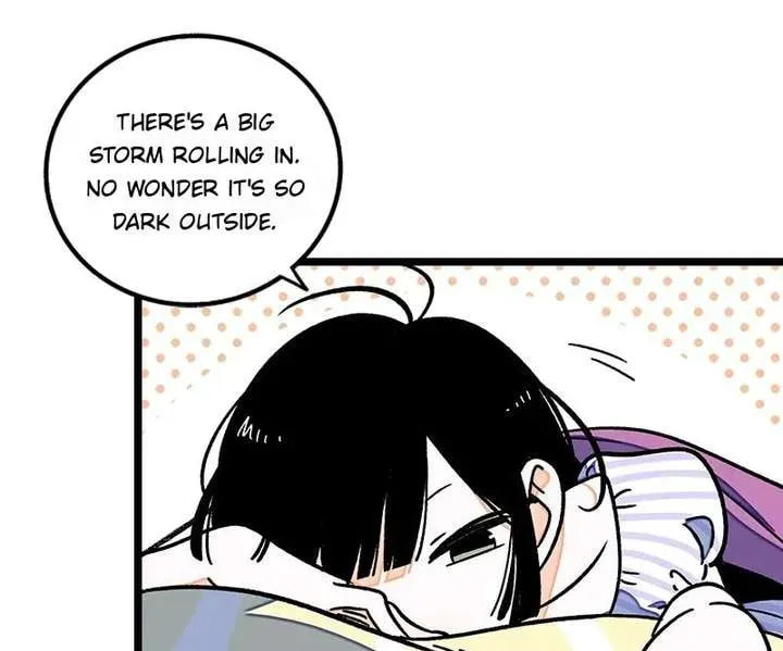 Monday to Weekend (Colored) Chapter 71 page 7 - 