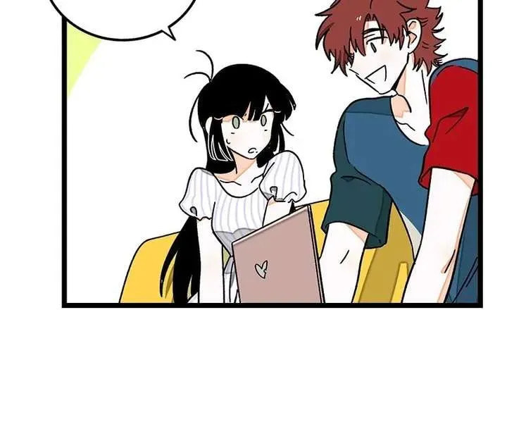 Monday to Weekend (Colored) Chapter 71 page 62 - 