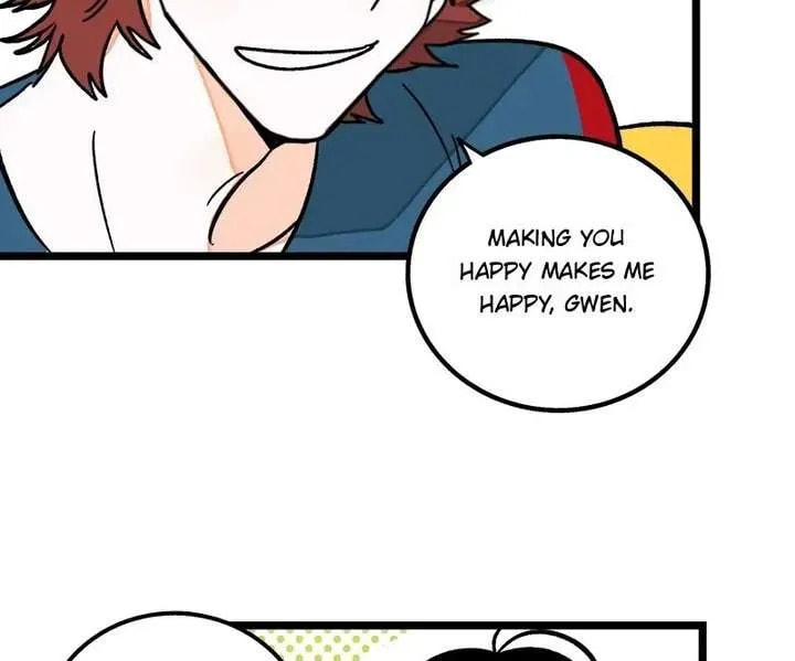 Monday to Weekend (Colored) Chapter 71 page 64 - 