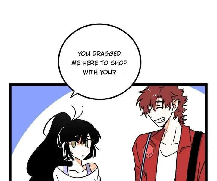 Monday to Weekend (Colored) Chapter 72 page 12 - 