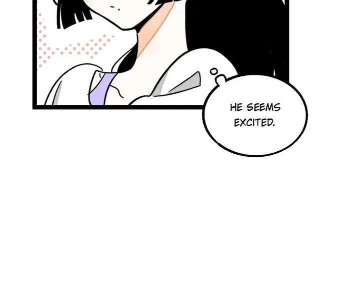 Monday to Weekend (Colored) Chapter 72 page 16 - 