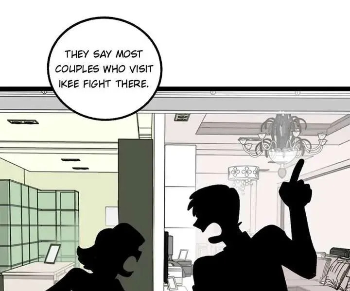 Monday to Weekend (Colored) Chapter 72 page 24 - 