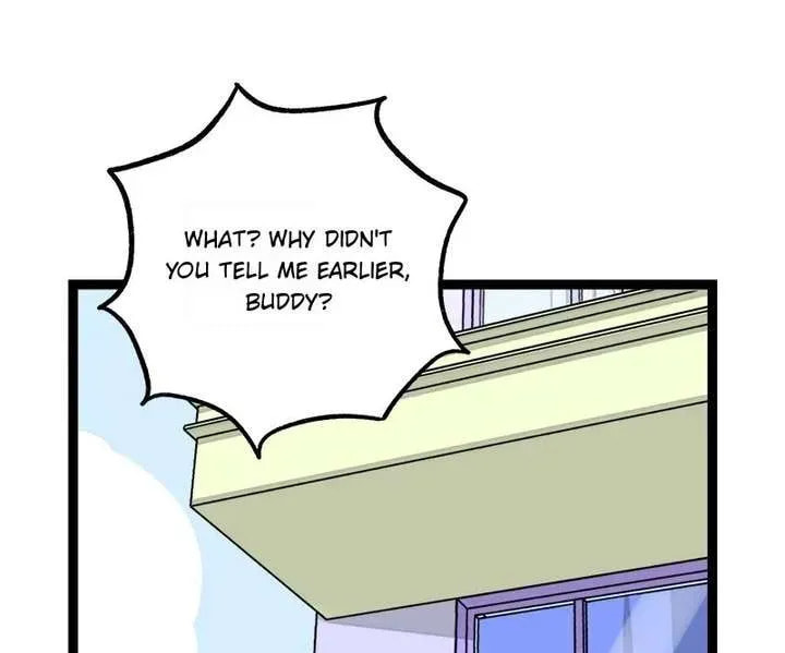 Monday to Weekend (Colored) Chapter 72 page 33 - 