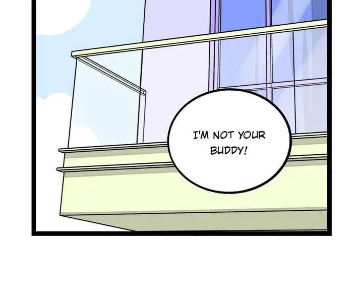 Monday to Weekend (Colored) Chapter 72 page 34 - 