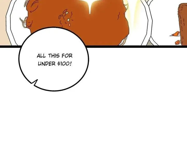 Monday to Weekend (Colored) Chapter 72 page 37 - 