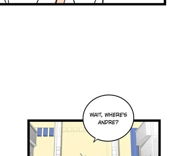 Monday to Weekend (Colored) Chapter 72 page 39 - 